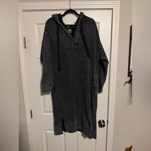 Free People Movement Spur Of The Moment